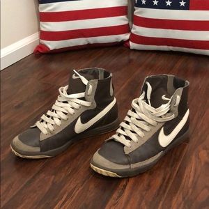 Nike high top